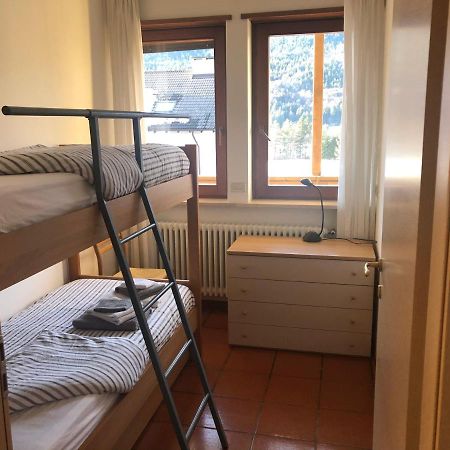 Appartamenti Al Ploz Andalo Eksteriør billede