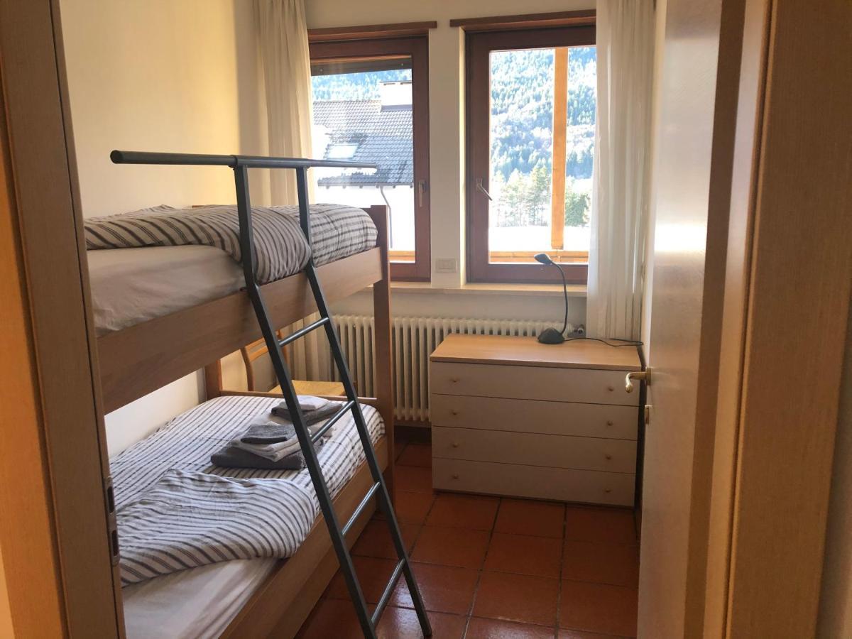 Appartamenti Al Ploz Andalo Eksteriør billede