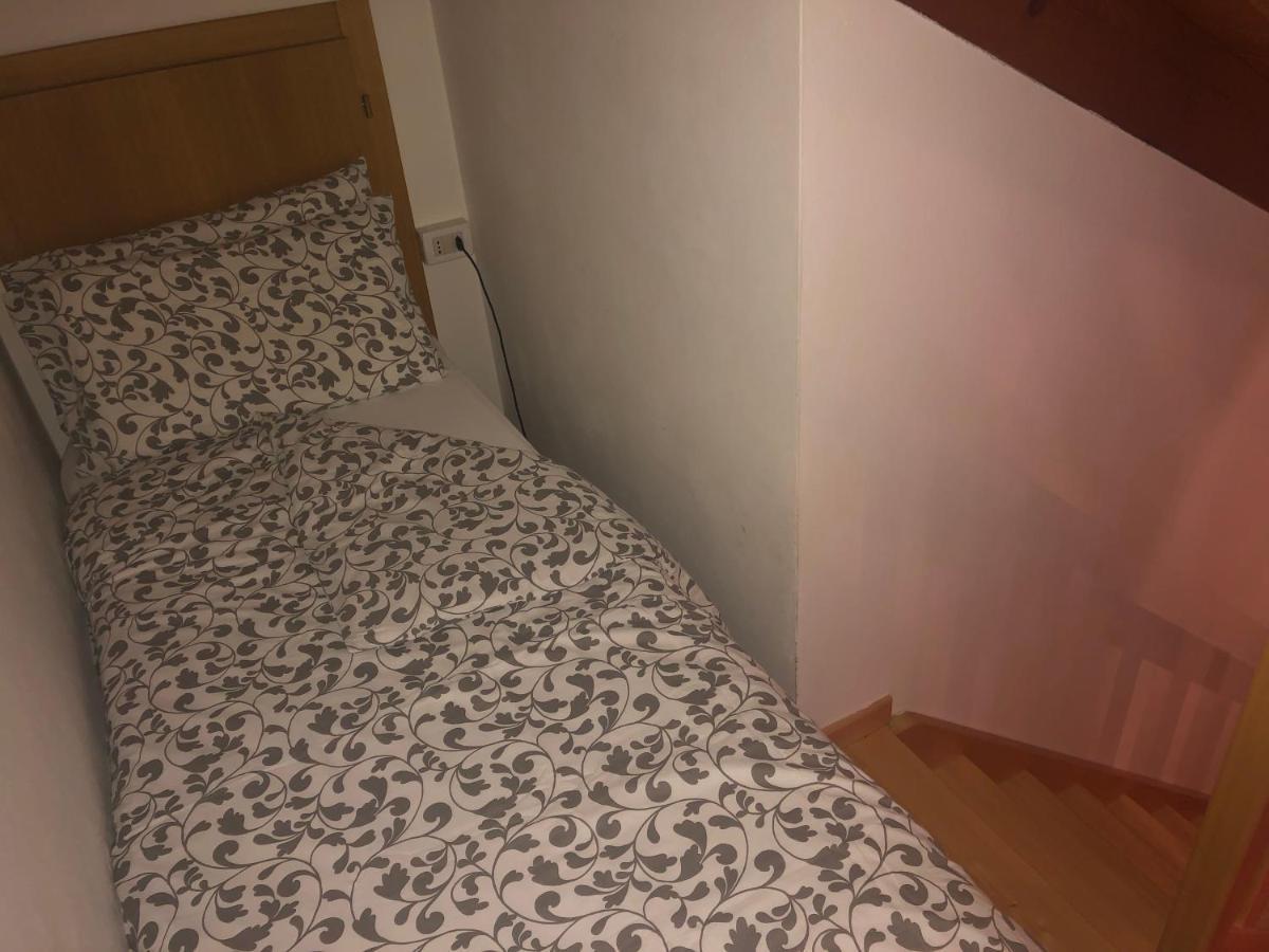 Appartamenti Al Ploz Andalo Eksteriør billede